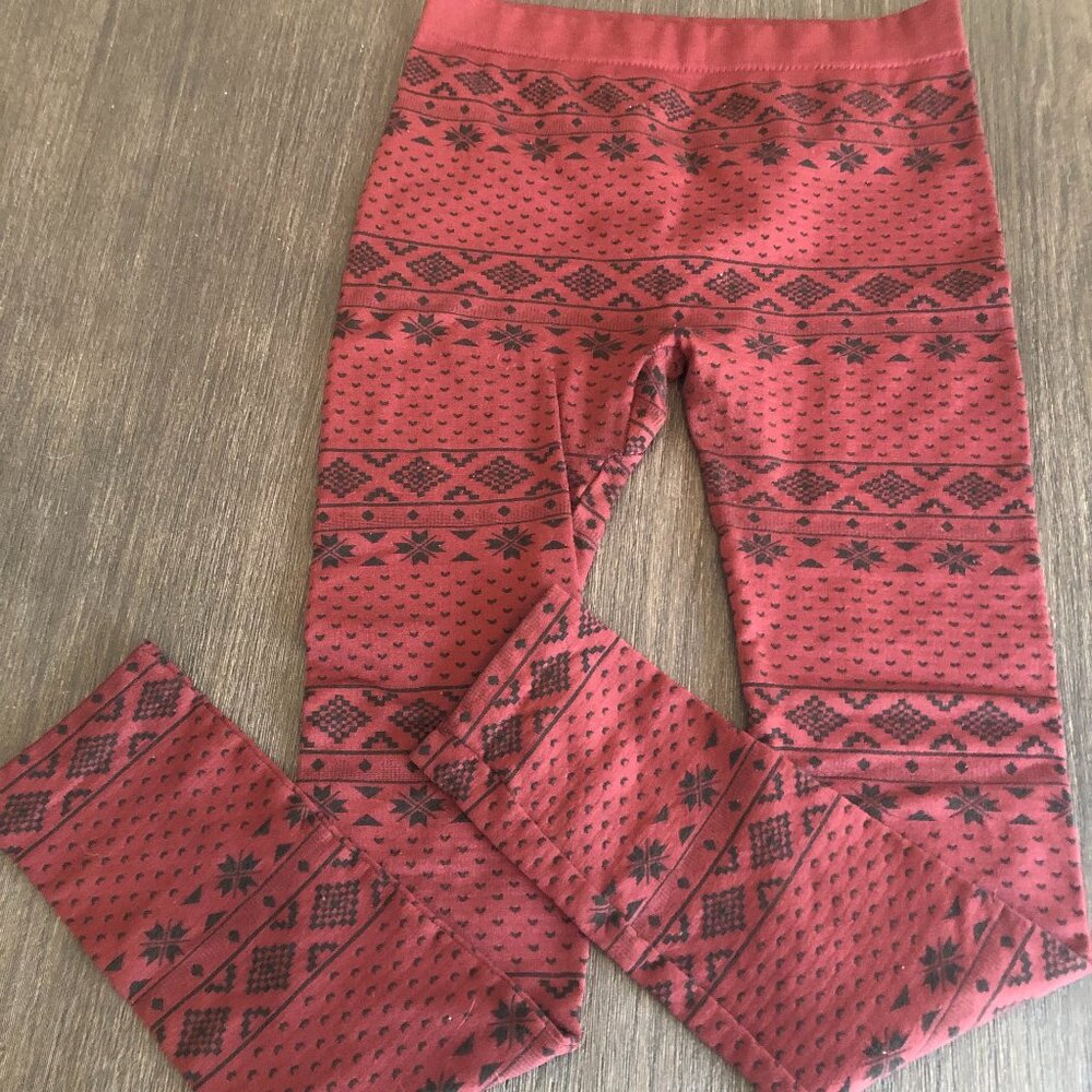 Women's leggings
